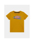 Guess Тишърт N4RI11 K8HM4 Бял Regular Fit - Pepit.bg