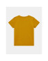 Guess Тишърт N4RI11 K8HM4 Бял Regular Fit - Pepit.bg