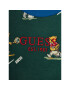 Guess Тишърт N4RI12 K8HM3 Зелен Regular Fit - Pepit.bg