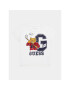 Guess Тишърт N4RI26 K8HM4 Бял Regular Fit - Pepit.bg