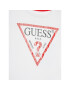 Guess Тишърт N73I55 K8HM0 Бял Regular Fit - Pepit.bg