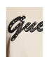 Guess Тишърт Nichita W2BI15 K46D1 Бежов Regular Fit - Pepit.bg