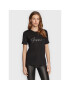Guess Тишърт Nichita W2BI15 K46D1 Черен Regular Fit - Pepit.bg