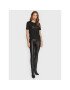 Guess Тишърт Nichita W2BI15 K46D1 Черен Regular Fit - Pepit.bg