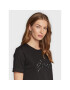 Guess Тишърт Nichita W2BI15 K46D1 Черен Regular Fit - Pepit.bg