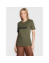 Guess Тишърт Nichita W2BI15 K46D1 Зелен Regular Fit - Pepit.bg