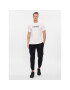 Guess Тишърт Nikolas Z4RI10 I3Z14 Бял Regular Fit - Pepit.bg