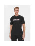 Guess Тишърт Nikolas Z4RI10 I3Z14 Черен Regular Fit - Pepit.bg