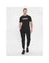 Guess Тишърт Nikolas Z4RI10 I3Z14 Черен Regular Fit - Pepit.bg