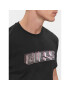 Guess Тишърт Nikolas Z4RI10 I3Z14 Черен Regular Fit - Pepit.bg
