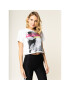 Guess Тишърт O01A02 I3Z00 Бял Regular Fit - Pepit.bg
