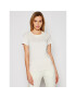Guess Тишърт Amice O1GA05 K8HM0 Бежов Regular Fit - Pepit.bg