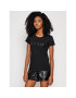 Guess Тишърт O1GA05 K8HM0 Черен Regular Fit - Pepit.bg