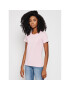 Guess Тишърт Amice O1GA05 K8HM0 Розов Regular Fit - Pepit.bg