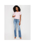 Guess Тишърт Amice O1GA05 K8HM0 Розов Regular Fit - Pepit.bg