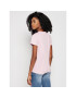 Guess Тишърт Amice O1GA05 K8HM0 Розов Regular Fit - Pepit.bg