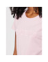 Guess Тишърт Amice O1GA05 K8HM0 Розов Regular Fit - Pepit.bg