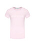 Guess Тишърт Amice O1GA05 K8HM0 Розов Regular Fit - Pepit.bg