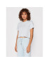 Guess Тишърт Alexia O1GA06 K8HM0 Син Regular Fit - Pepit.bg