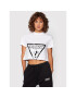 Guess Тишърт O1GA21 K8HM0 Бял Regular Fit - Pepit.bg