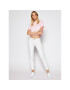 Guess Тишърт O1GA21 K8HM0 Розов Regular Fit - Pepit.bg