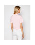 Guess Тишърт O1GA21 K8HM0 Розов Regular Fit - Pepit.bg