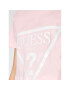 Guess Тишърт O1GA21 K8HM0 Розов Regular Fit - Pepit.bg