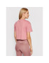 Guess Тишърт O1GA21 K8HM0 Розов Regular Fit - Pepit.bg