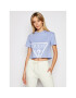 Guess Тишърт O1GA21 K8HM0 Син Regular Fit - Pepit.bg
