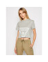 Guess Тишърт O1GA21 K8HM0 Сив Regular Fit - Pepit.bg