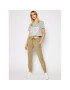 Guess Тишърт O1GA21 K8HM0 Сив Regular Fit - Pepit.bg