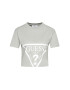 Guess Тишърт O1GA21 K8HM0 Сив Regular Fit - Pepit.bg