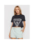 Guess Тишърт O1GA21 K8HM0 Сив Regular Fit - Pepit.bg