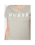 Guess Тишърт O1GA22 K8HM0 Сив Regular Fit - Pepit.bg