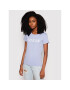 Guess Тишърт O1GA22 K8HM0 Виолетов Regular Fit - Pepit.bg
