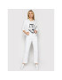 Guess Тишърт O1GA56 JA911 Бял Regular Fit - Pepit.bg