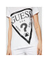 Guess Тишърт O1GA56 JA911 Бял Regular Fit - Pepit.bg