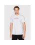 Guess Тишърт Old English Logo M2YI12 K9RM1 Бял Regular Fit - Pepit.bg