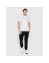 Guess Тишърт Old English Logo M2YI12 K9RM1 Бял Regular Fit - Pepit.bg
