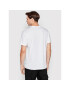 Guess Тишърт Old English Logo M2YI12 K9RM1 Бял Regular Fit - Pepit.bg