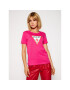 Guess Тишърт Original Tee W0BI25 I3Z11 Розов Regular Fit - Pepit.bg
