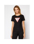 Guess Тишърт Original Tee W1RI00 I3Z11 Черен Regular Fit - Pepit.bg