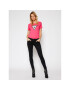 Guess Тишърт Original Tee W1RI00 I3Z11 Розов Regular Fit - Pepit.bg
