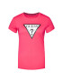 Guess Тишърт Original Tee W1RI00 I3Z11 Розов Regular Fit - Pepit.bg