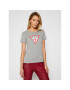 Guess Тишърт Original Tee W1RI00 I3Z11 Сив Regular Fit - Pepit.bg