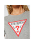 Guess Тишърт Original Tee W1RI00 I3Z11 Сив Regular Fit - Pepit.bg