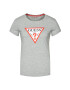 Guess Тишърт Original Tee W1RI00 I3Z11 Сив Regular Fit - Pepit.bg