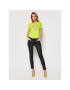 Guess Тишърт Original Tee W1RI00 I3Z11 Зелен Regular Fit - Pepit.bg