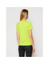 Guess Тишърт Original Tee W1RI00 I3Z11 Зелен Regular Fit - Pepit.bg