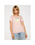 Guess Тишърт Original W0BI25 I3Z11 Розов Regular Fit - Pepit.bg